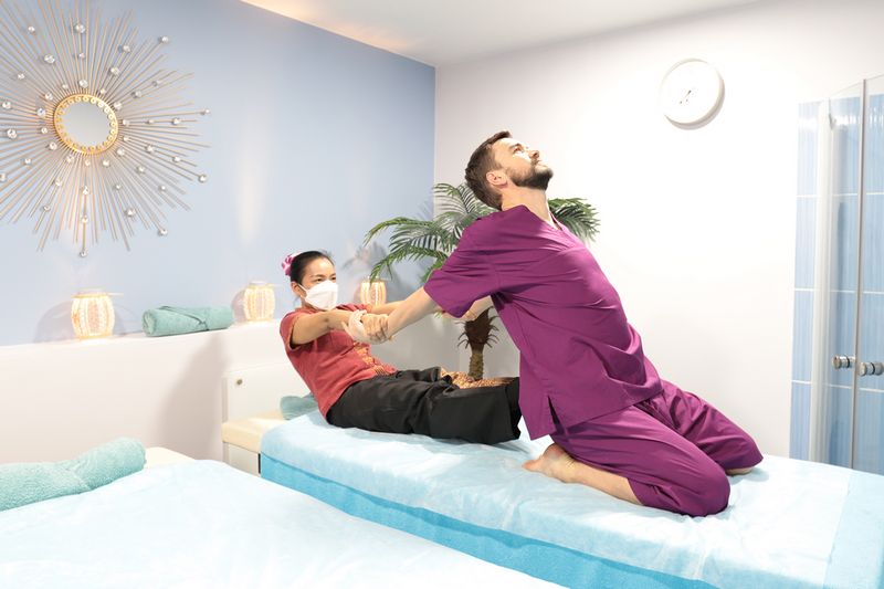 Введение в лимфодренажный массаж