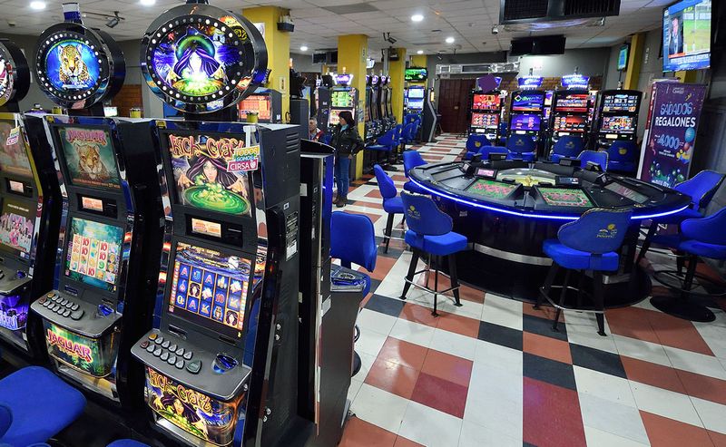 Avis sur le casino ViperWin